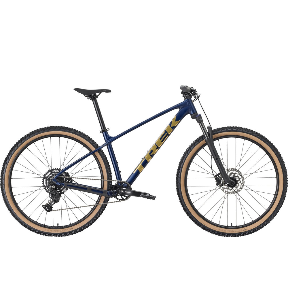 Bicicleta Trek Marlin 5 Bl - Gen 3 Unisex