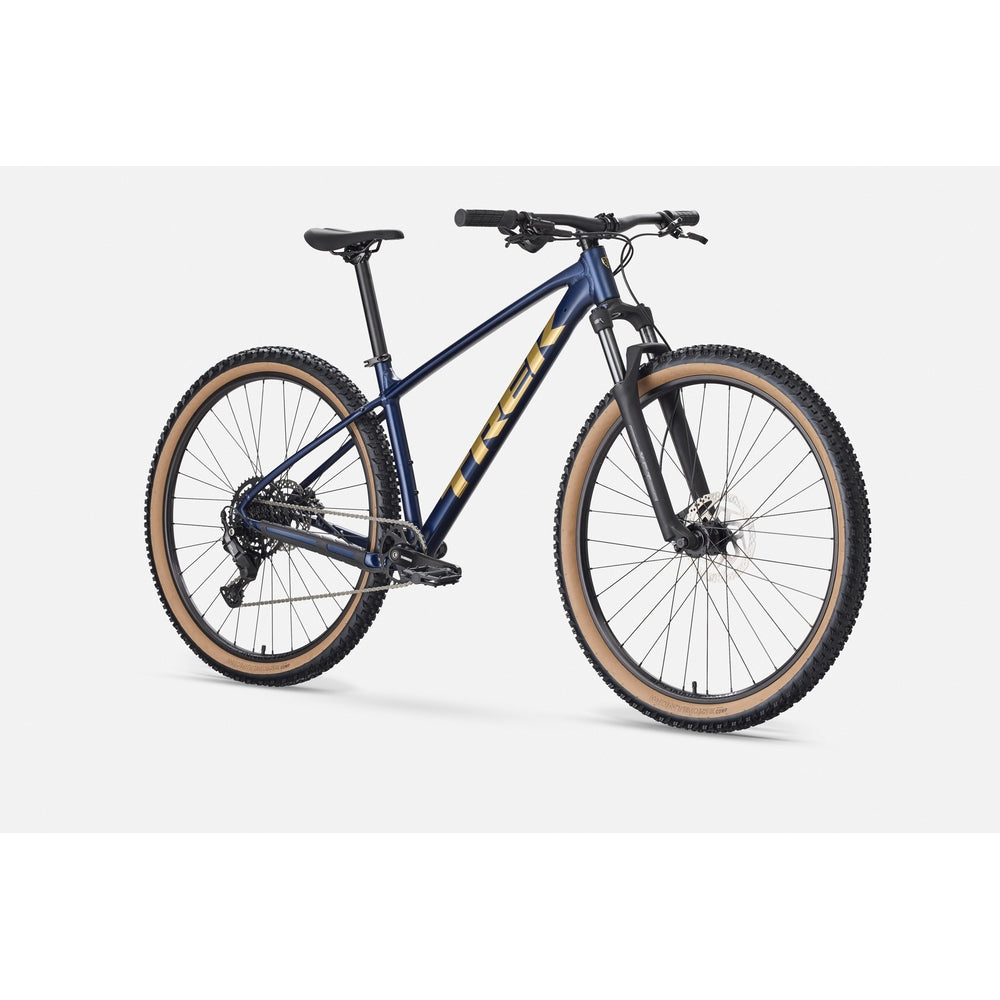 Bicicleta Trek Marlin 5 Bl - Gen 3 Unisex