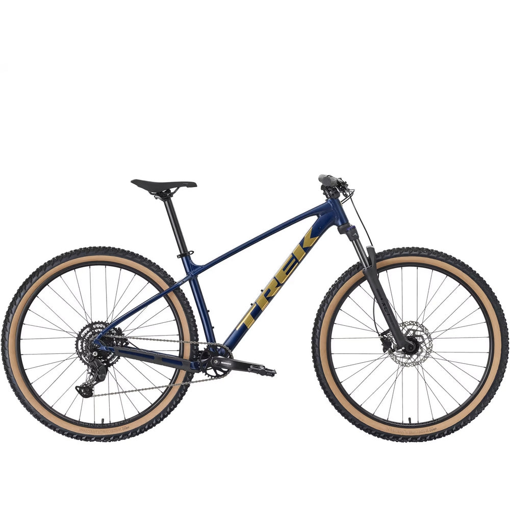 Bicicleta Trek Marlin 5 Bl - Gen 3 Unisex