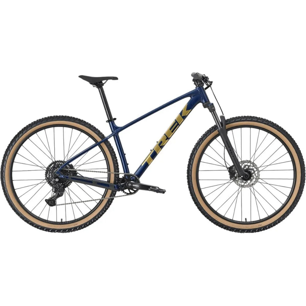 Bicicleta Trek Marlin 5 Bl - Gen 3 Unisex