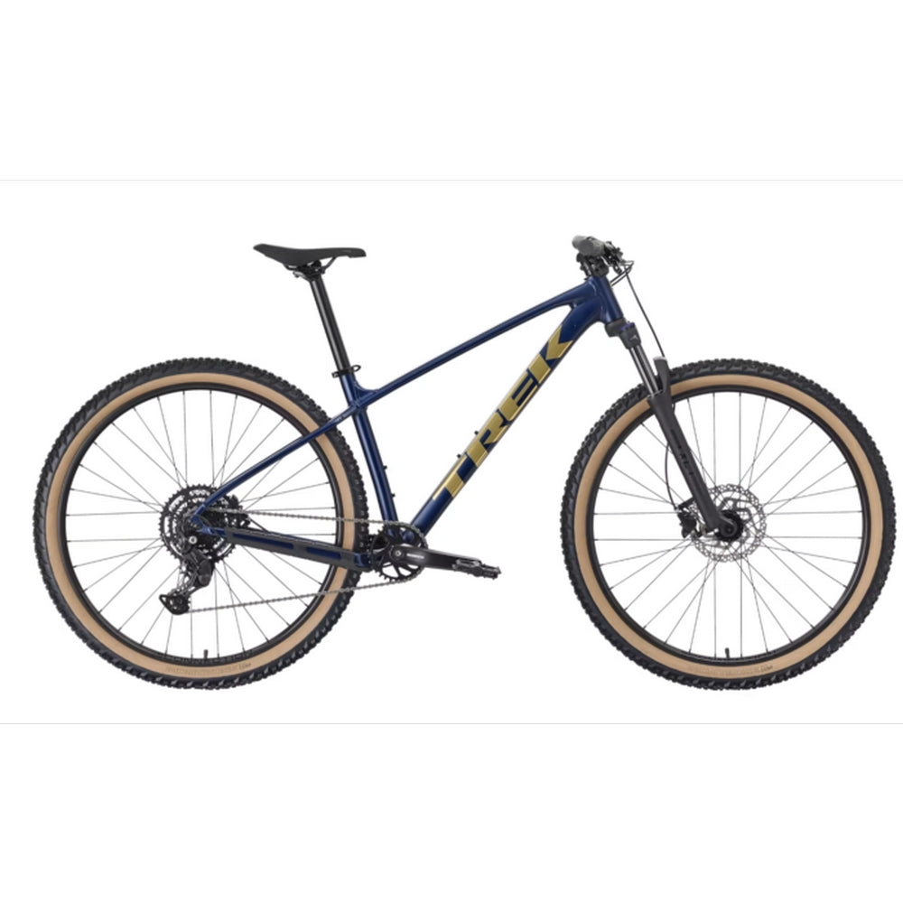 Bicicleta Trek Marlin 5 Bl - Gen 3 Unisex
