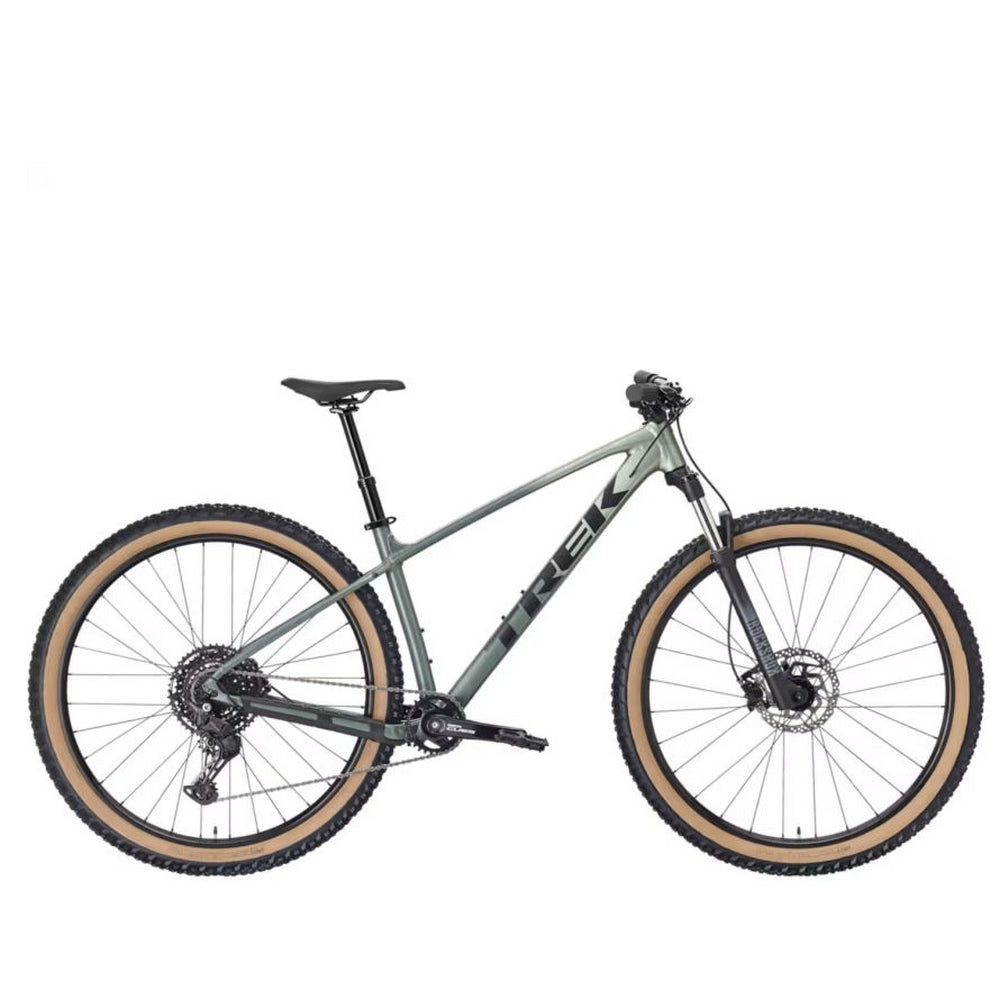 Bicicleta Trek Marlin 6 Gn - Gen 3 Unisex