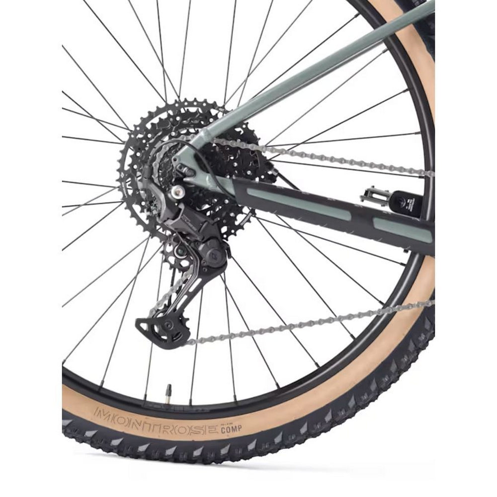 Bicicleta Trek Marlin 6 Gn - Gen 3 Unisex