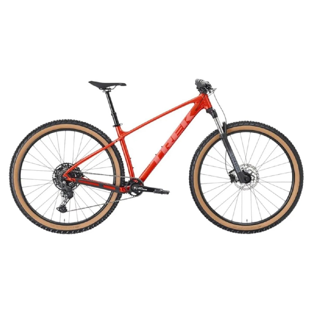 Bicicleta Trek Marlin 6 Unisex