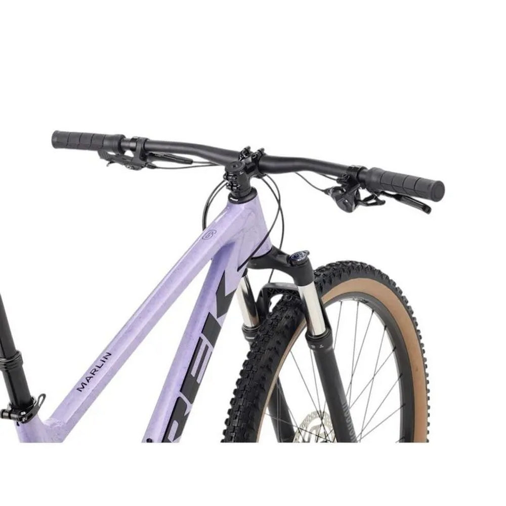 Bicicleta Trek Marlin 6 Pk - Gen 3 Unisex