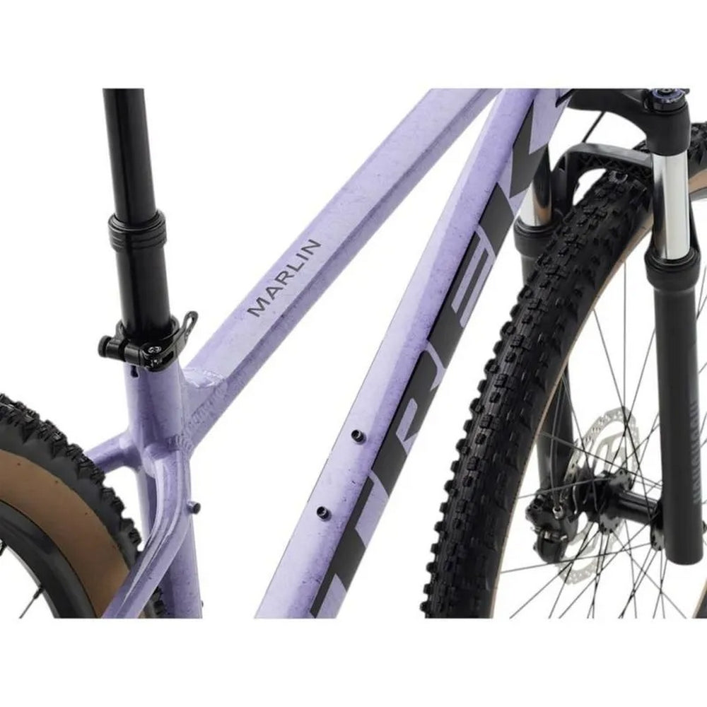 Bicicleta Trek Marlin 6 Pk - Gen 3 Unisex