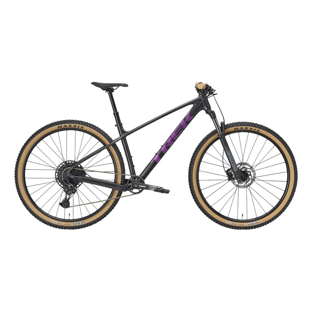 Bicicleta Trek Marlin 7 Bk - Gen 3 Unisex