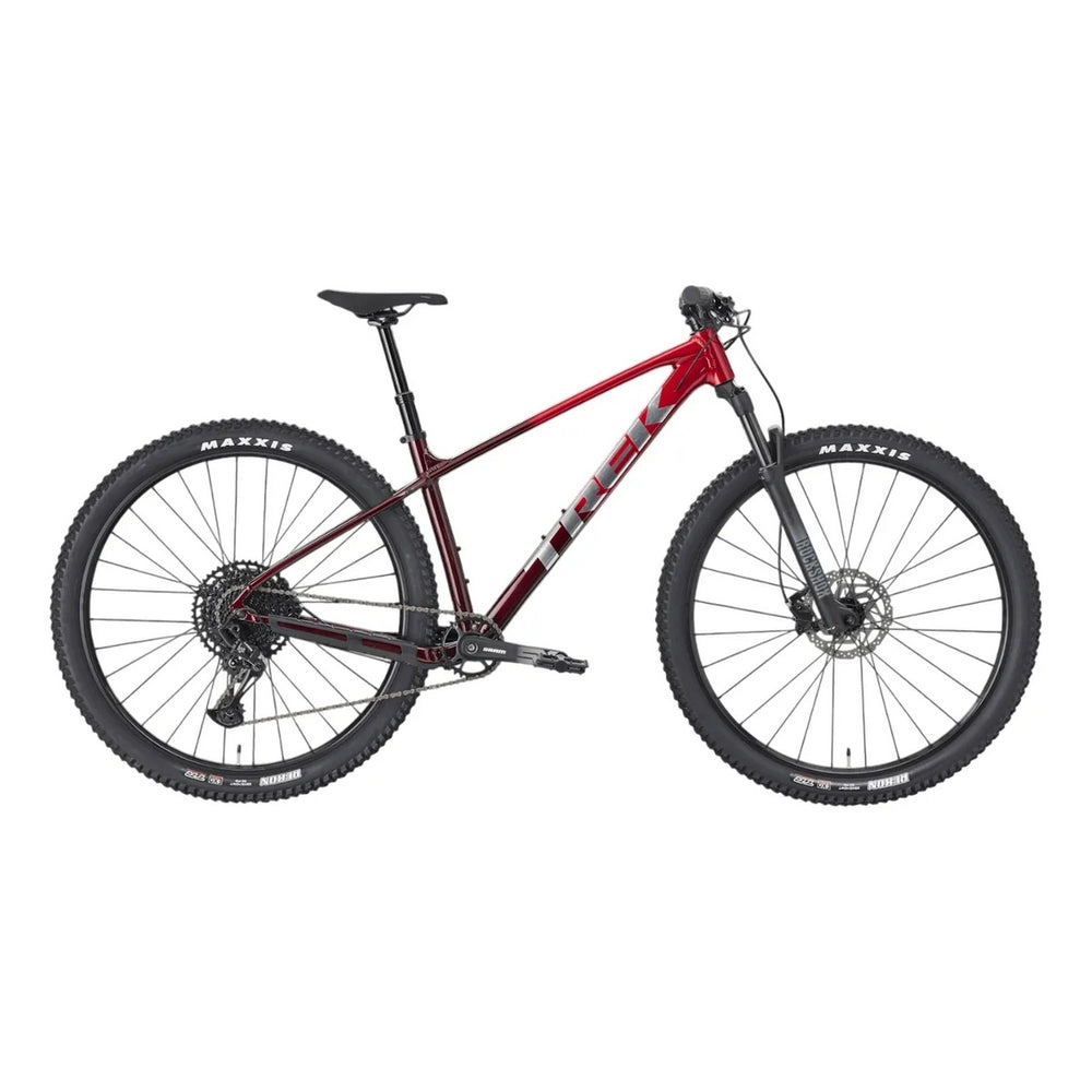 Bicicleta Trek Marlin 7 Rd-Ch - Gen 3 Unisex