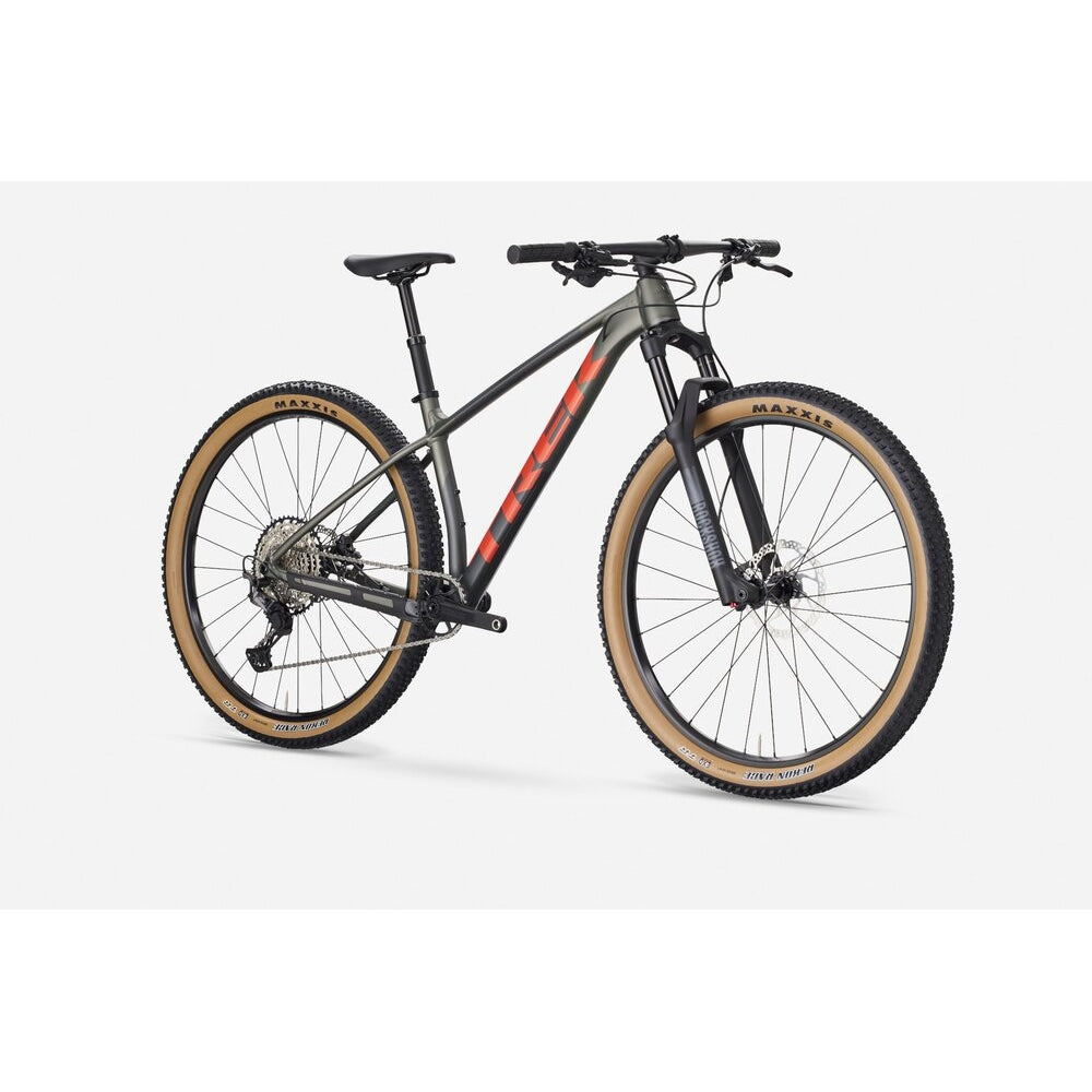 Bicicleta Trek Procaliber 8 Unisex