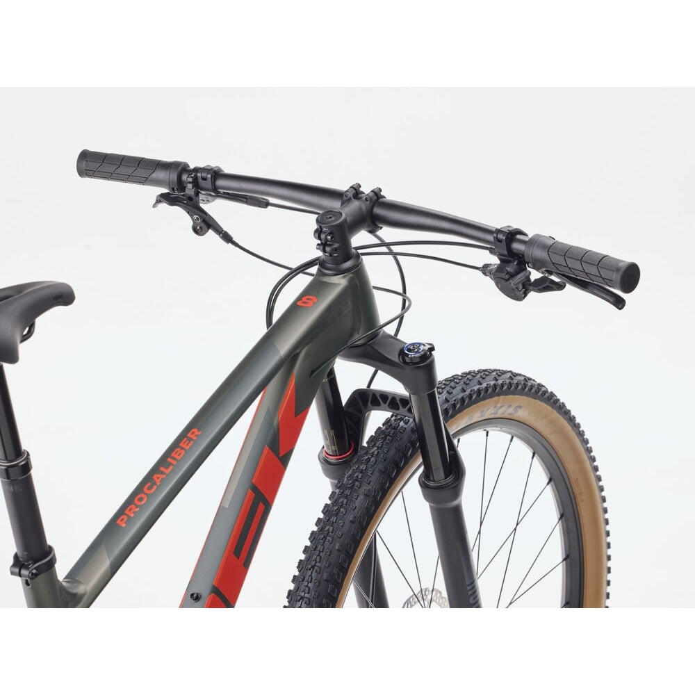 Bicicleta Trek Procaliber 8 Unisex