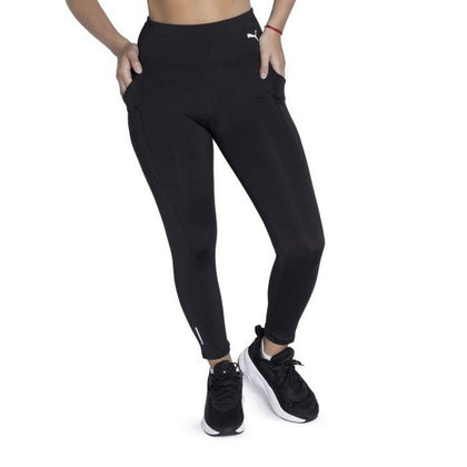 Calza Puma Train Favorite Forever High Wa de Mujer