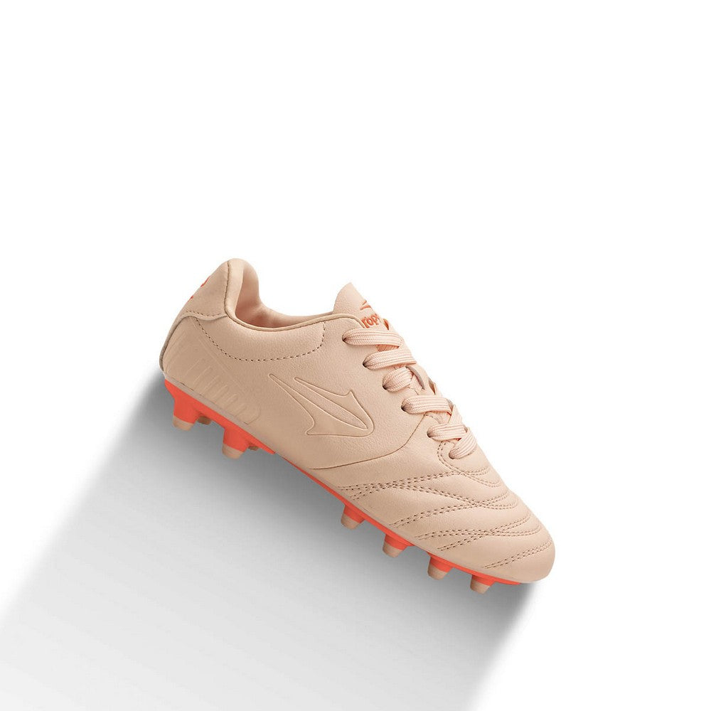Botin Topper San Ciro V Fg Kids De Niño