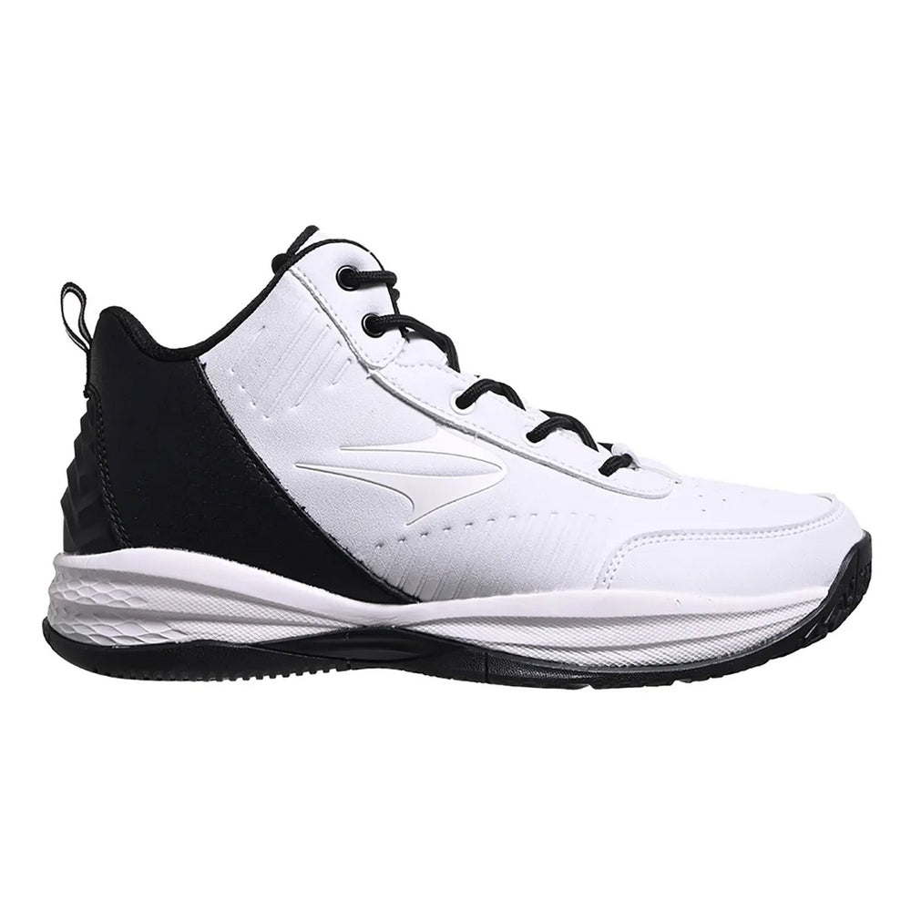 Zapatilla Topper Candun Cs De Hombre