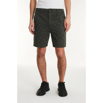 Bermuda Levis Chino Short Full Print de Hombre