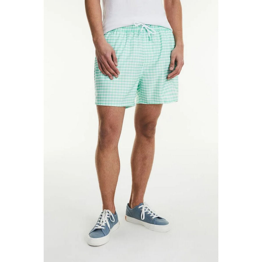Malla-Levis-Swimwear-Check-De-Hombre#1