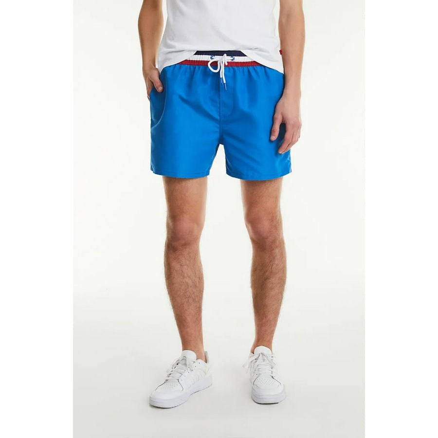 Malla-Levis-Swimwear-Waist-Stripe-Band-De-Hombre#1