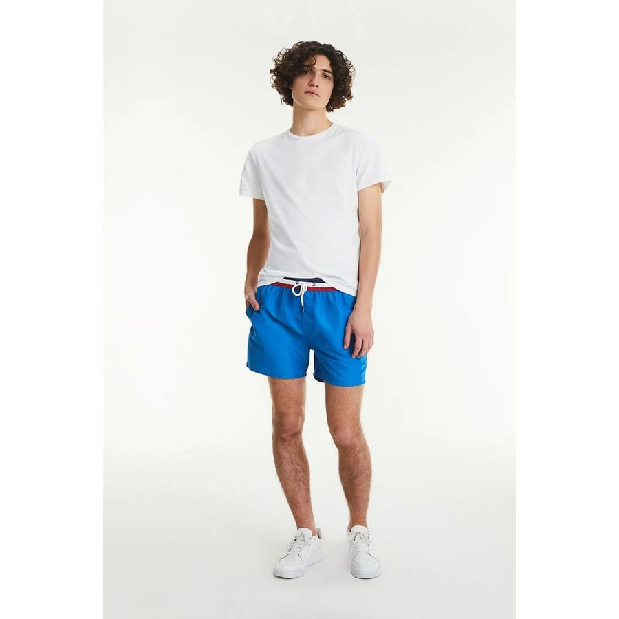 Malla-Levis-Swimwear-Waist-Stripe-Band-De-Hombre#2