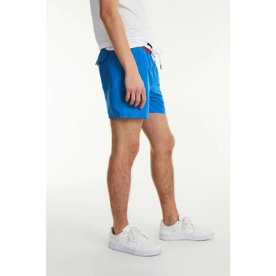 Malla-Levis-Swimwear-Waist-Stripe-Band-De-Hombre#5