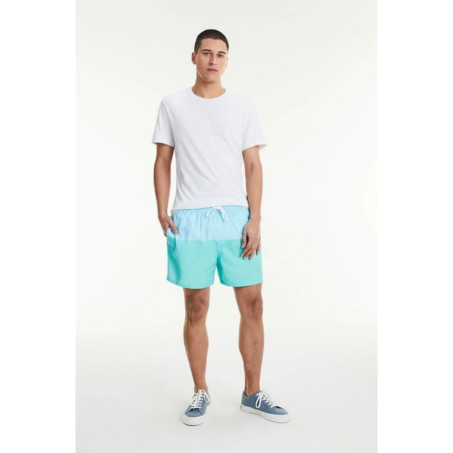 Malla-Levis-Swimwear-Horizontal-Block-De-Hombre#5