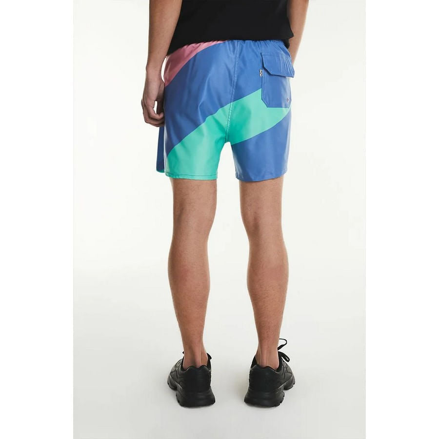Malla-Levis-Swimwear-90S-Stripes-De-Hombre#3