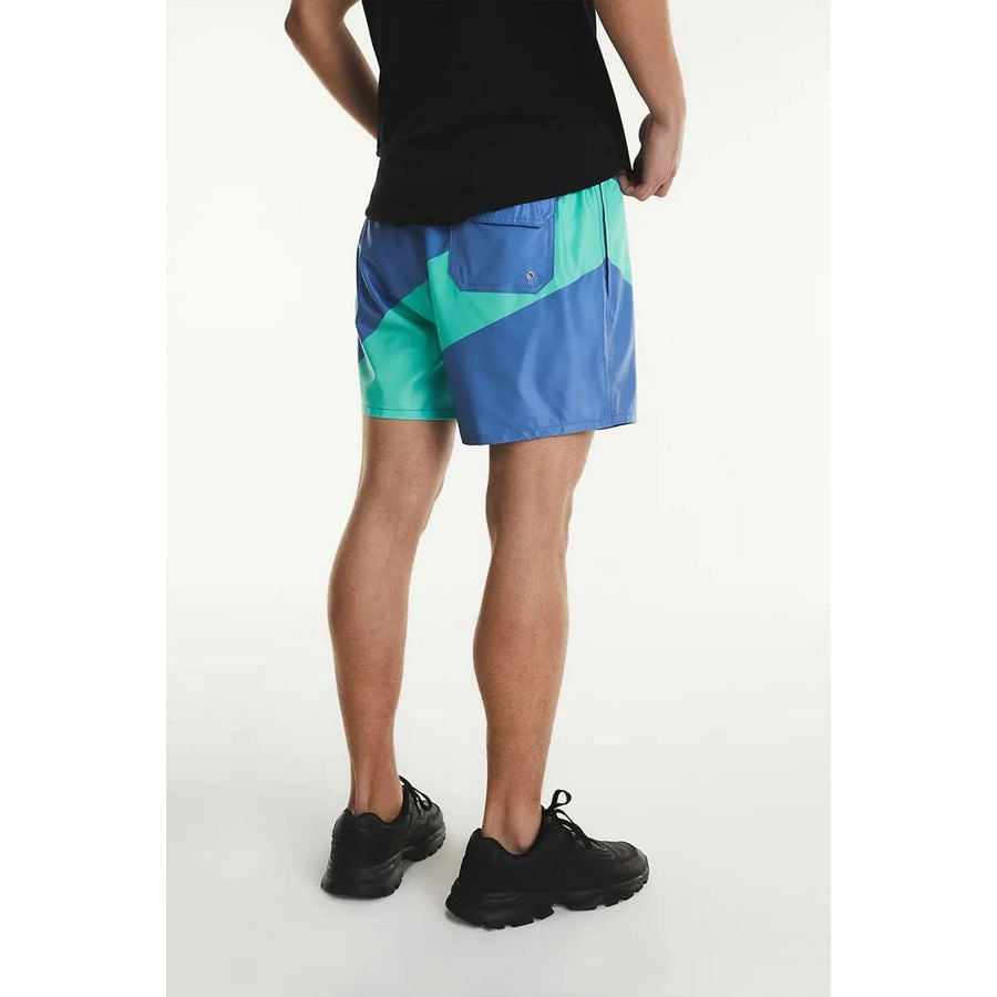 Malla-Levis-Swimwear-90S-Stripes-De-Hombre#4
