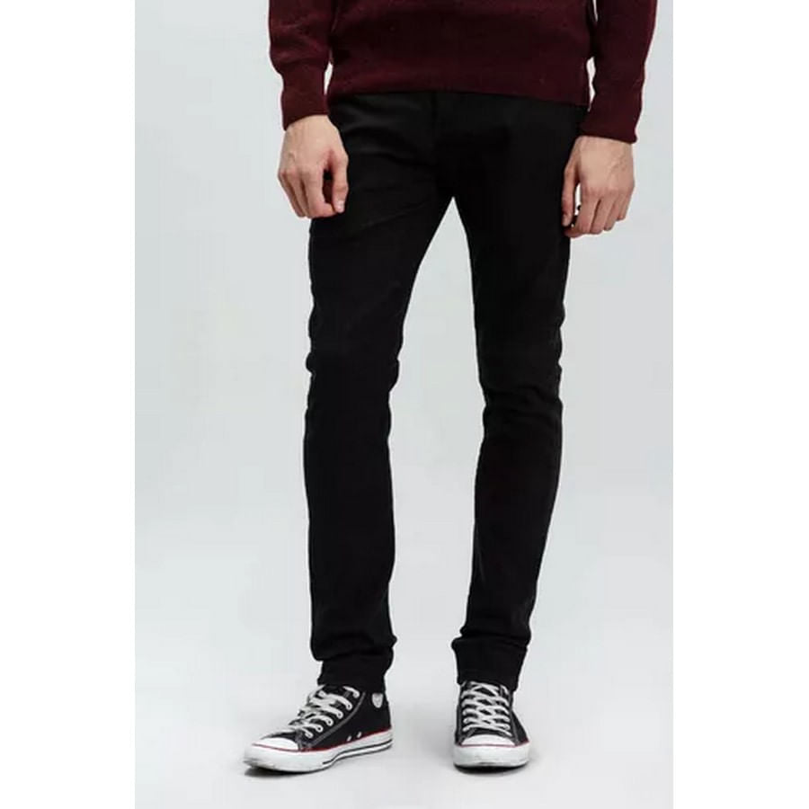 Jeans-Levis-510-Chino-Black-De-Hombre#1