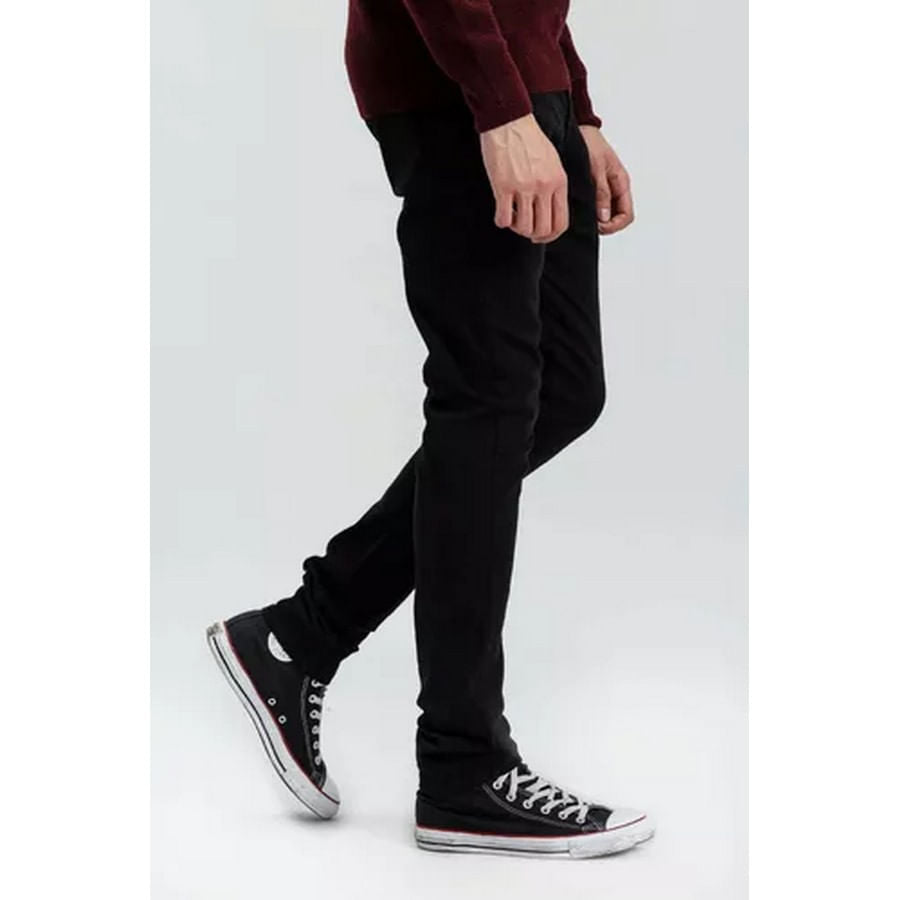 Jeans-Levis-510-Chino-Black-De-Hombre#2