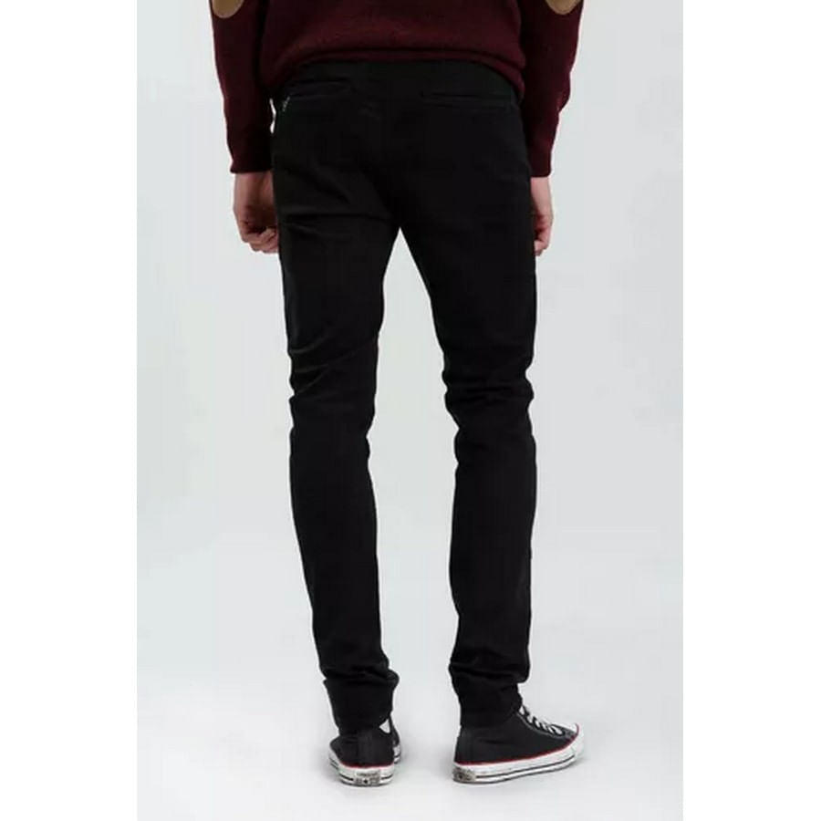 Jeans-Levis-510-Chino-Black-De-Hombre#3