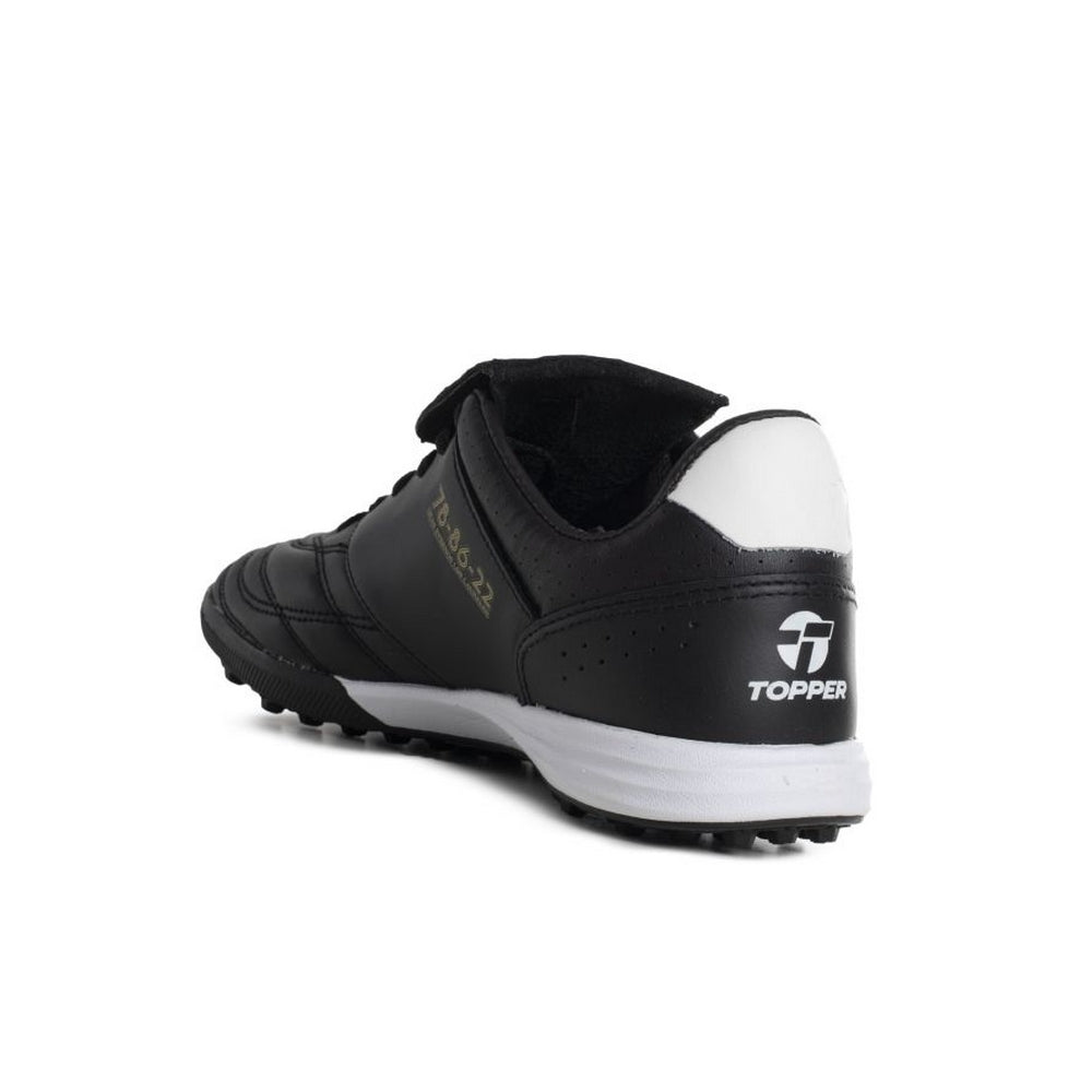 Botin Topper Artis Ii Tf De Hombre