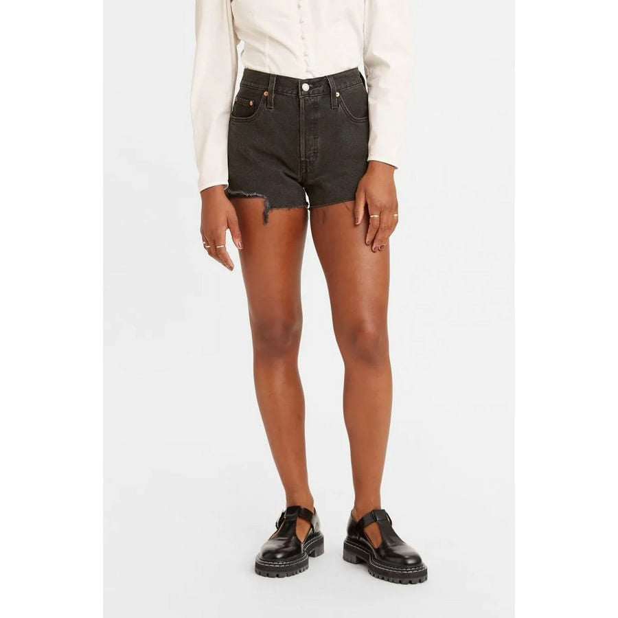 Short-Levis-501-Original-Short-De-Mujer#1