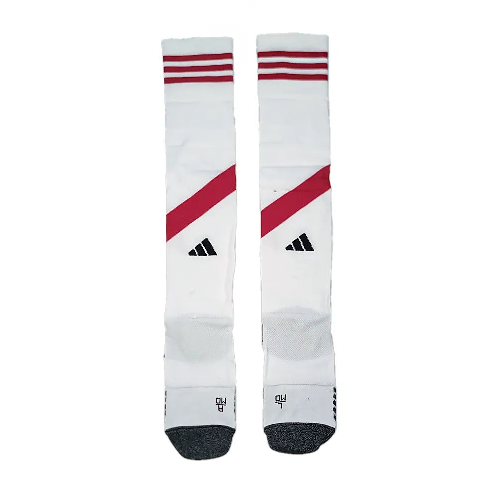 1 Pack Caña Larga Adidas Rp H So Unisex