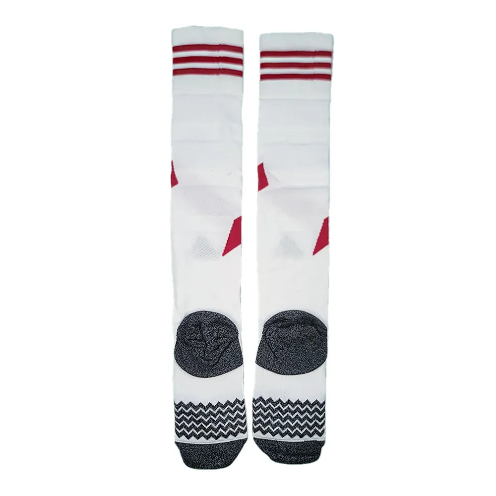 1 Pack Caña Larga Adidas Rp H So Unisex