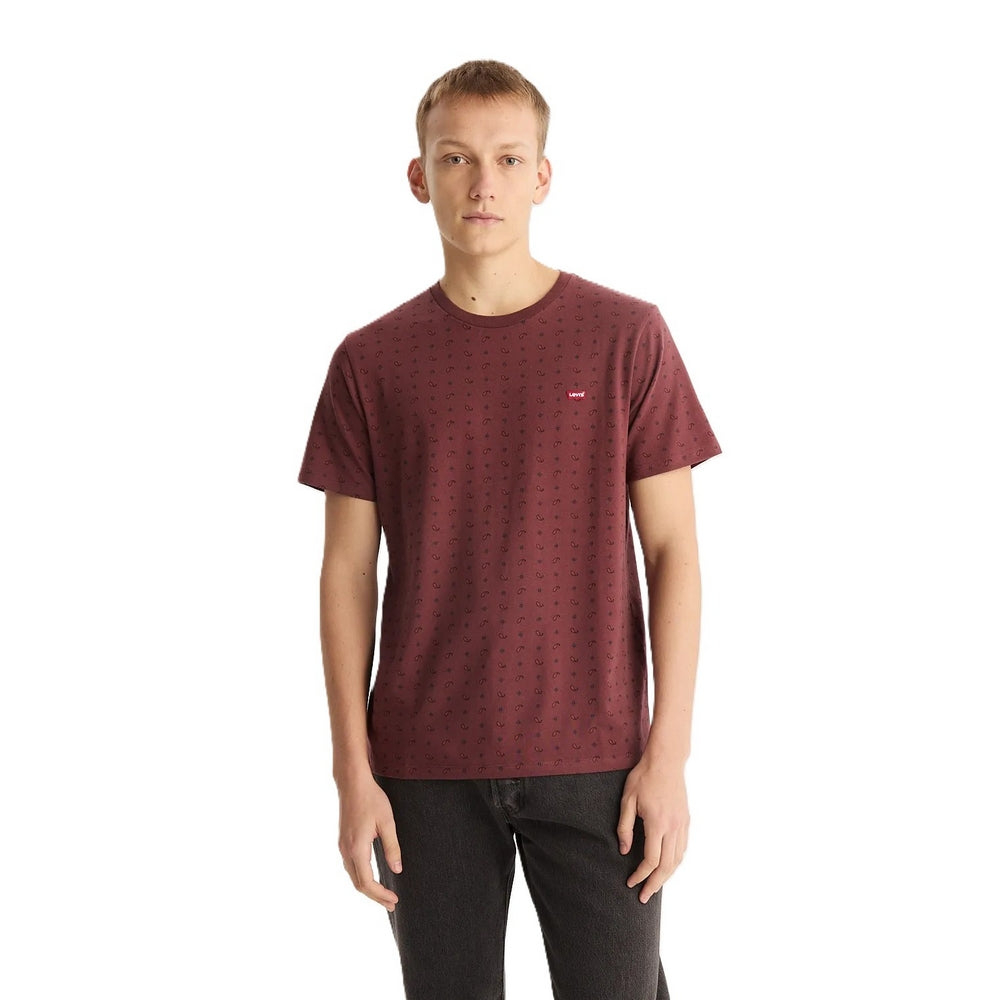Remera-Levis-The-Original-Tee-De-Hombre#1