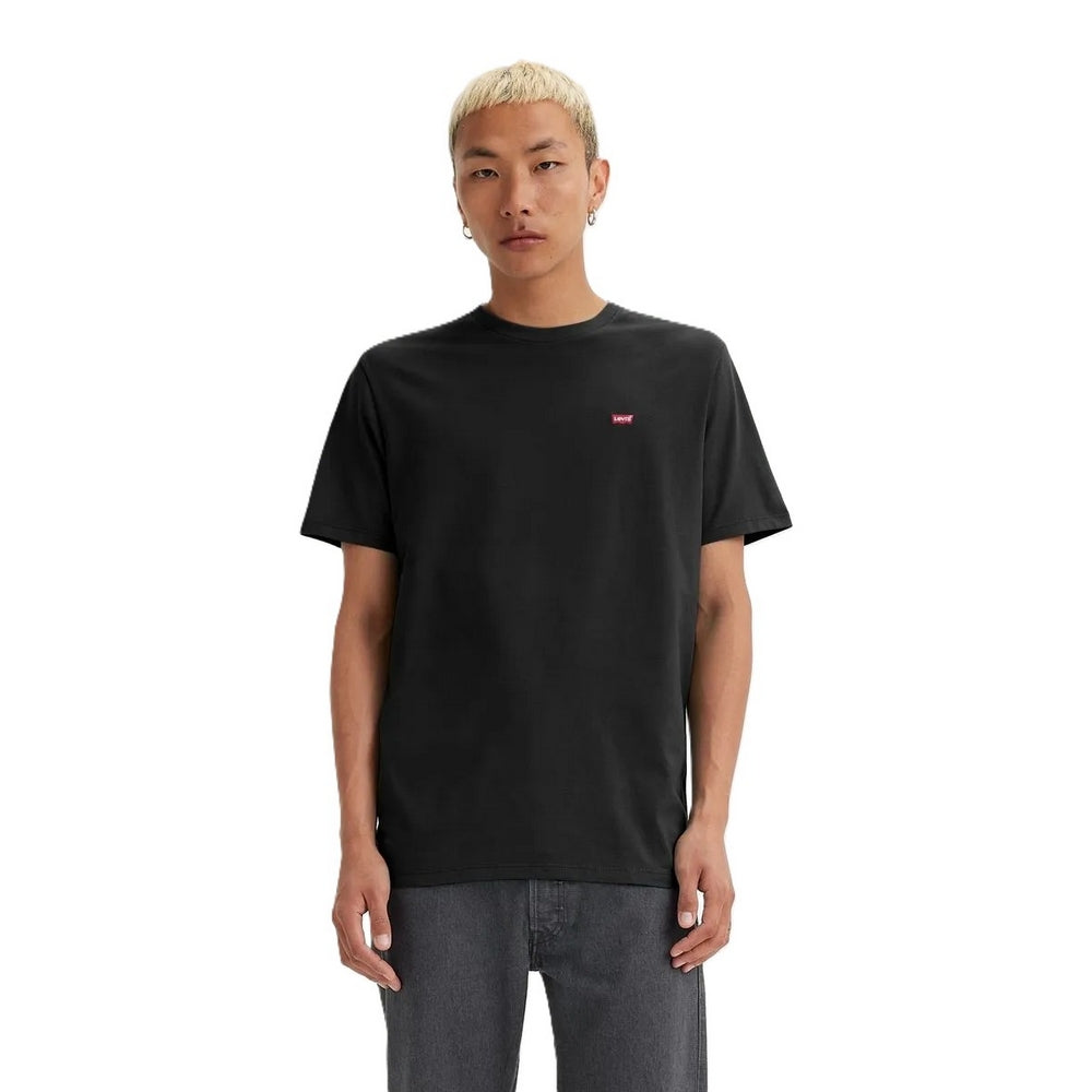 Remera-Levis-The-Original-Tee-W--Patch-De-Hombre#1