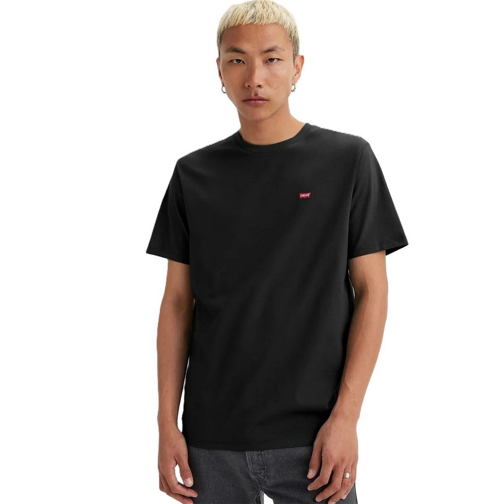 Remera-Levis-The-Original-Tee-W--Patch-De-Hombre#3