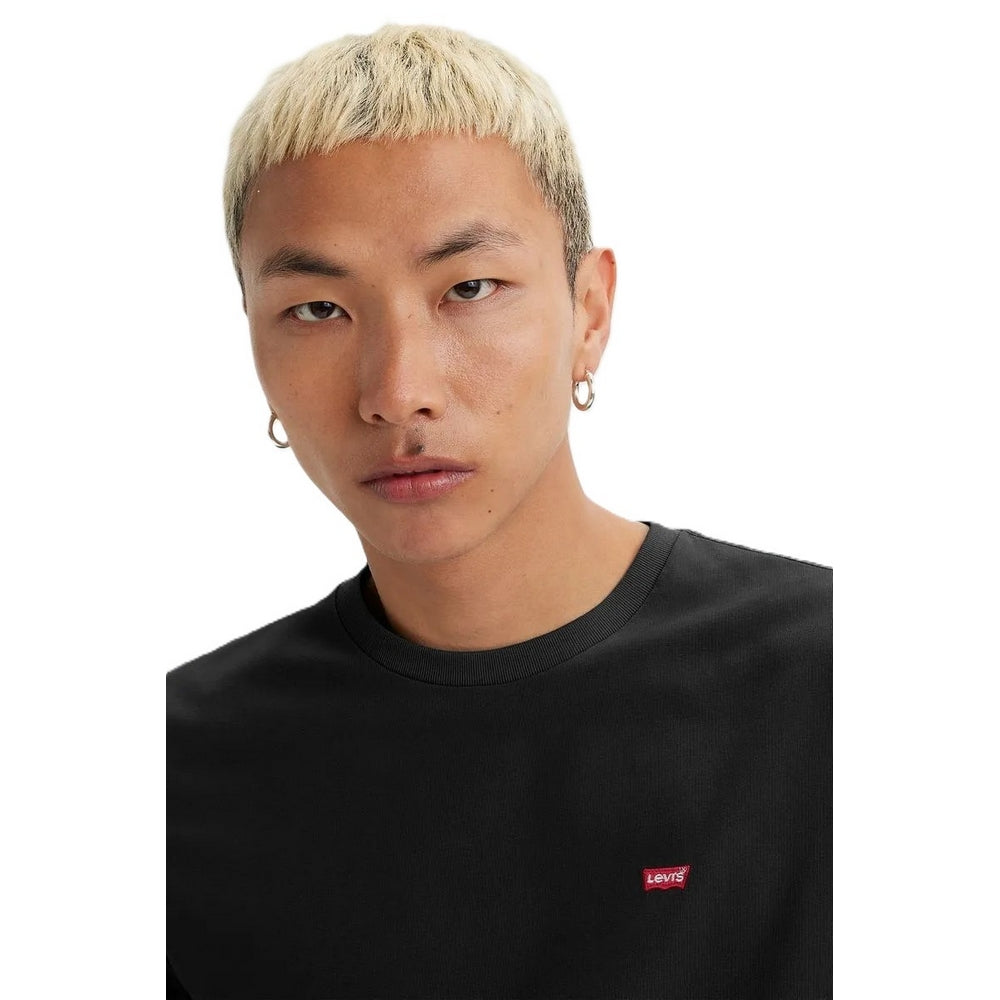 Remera-Levis-The-Original-Tee-W--Patch-De-Hombre#4