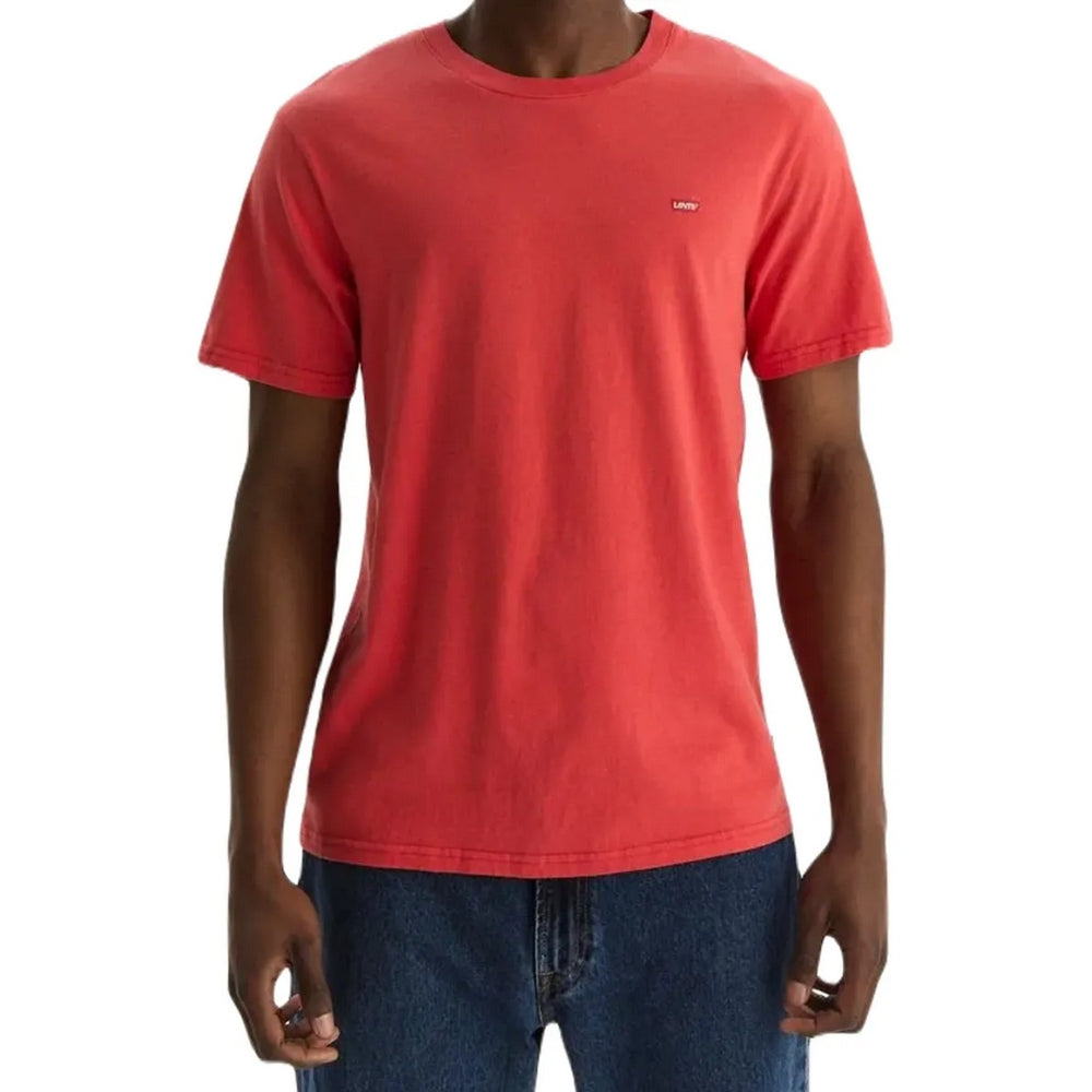 Remera-Levis-The-Original-Tee-W--Patch-De-Hombre#1