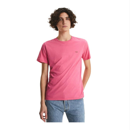 Remera Levis The Original Tee W- Patch de Hombre