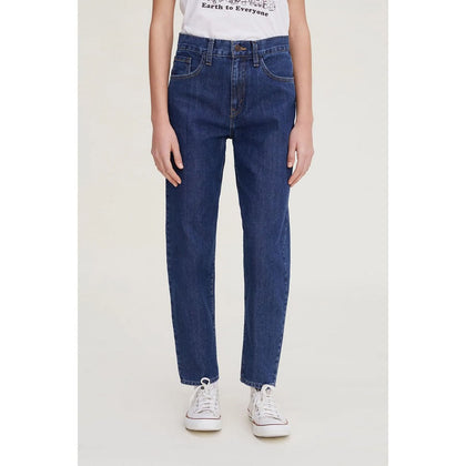 Jeans Levis Mom de Mujer