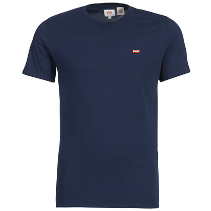 Remera Levis Ss Classic Hm Tee Hombre
