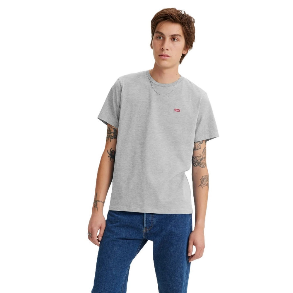 Remera Levis The Original Tee De Hombre