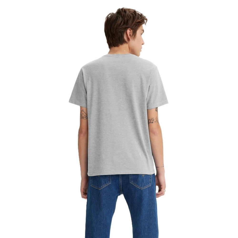 Remera Levis The Original Tee De Hombre