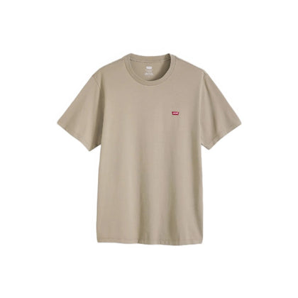 Remera Levis Ss Classic Hm Tee Hombre