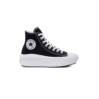 Zapatilla Converse Chuck Taylor All Star Move Hi de Mujer
