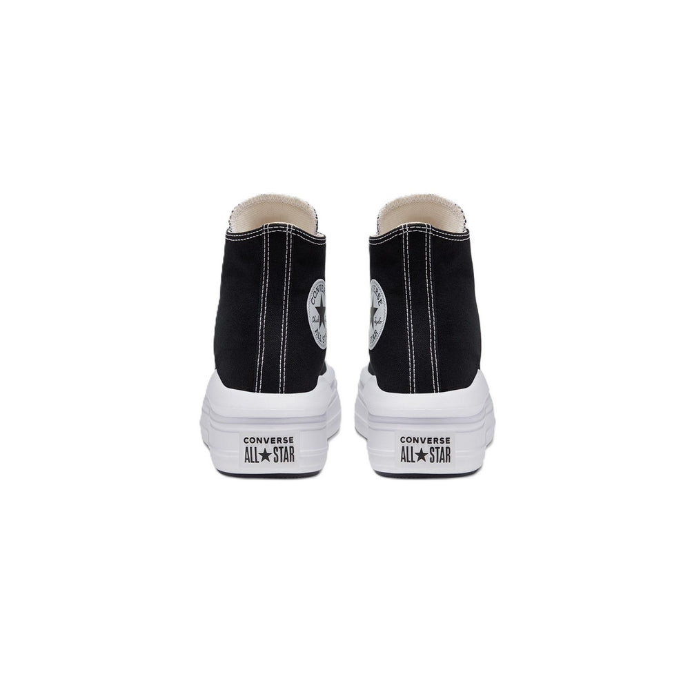 Zapatilla Converse Chuck Taylor All Star Move Hi de Mujer