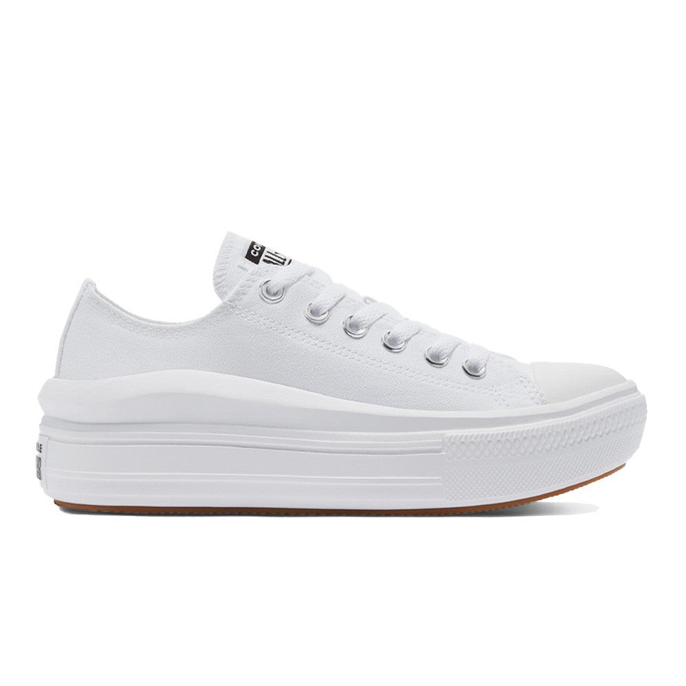 Zapatilla Converse Chuck Taylor All Star Move Ox Mujer