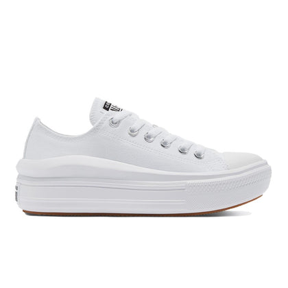 Zapatilla Converse Chuck Taylor All Star Move Ox Mujer