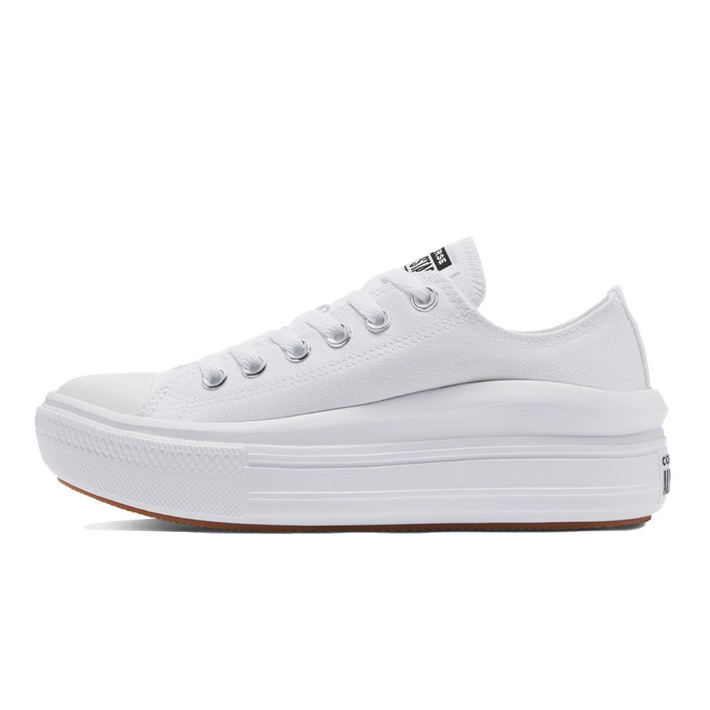 Zapatilla Converse Chuck Taylor All Star Move Ox Mujer