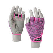 Guante Proyec Guante Gym / Ciclismo Textured Unisex