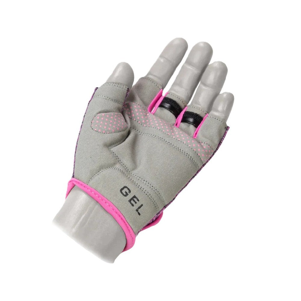 Guante Proyec Guante Gym / Ciclismo Textured Unisex